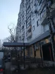 3-комнатная квартира, 62 м² - фото 16