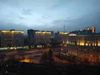 3-комнатная квартира, 62 м² - фото 18
