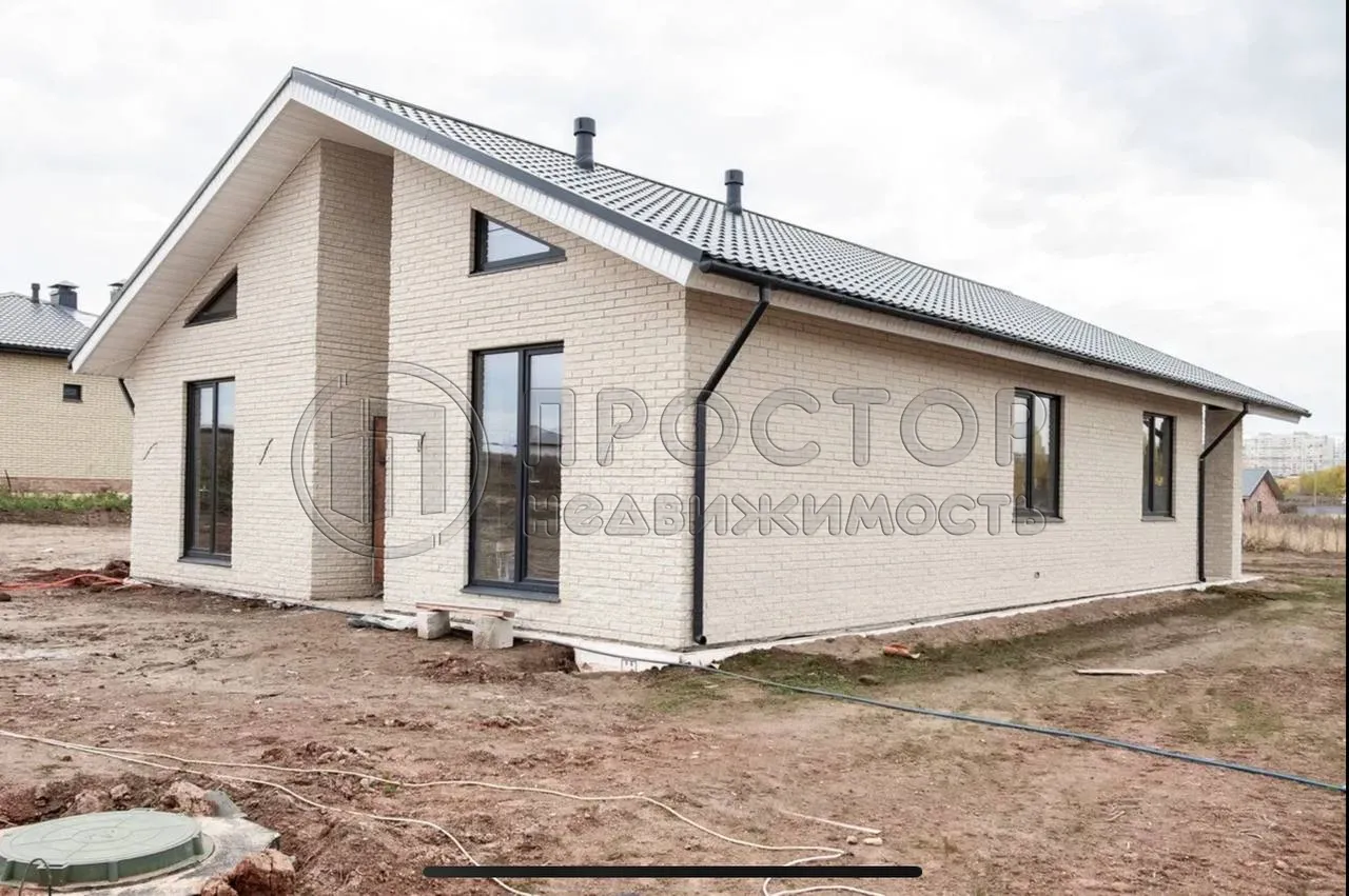 Дом, 113 м² - фото 3