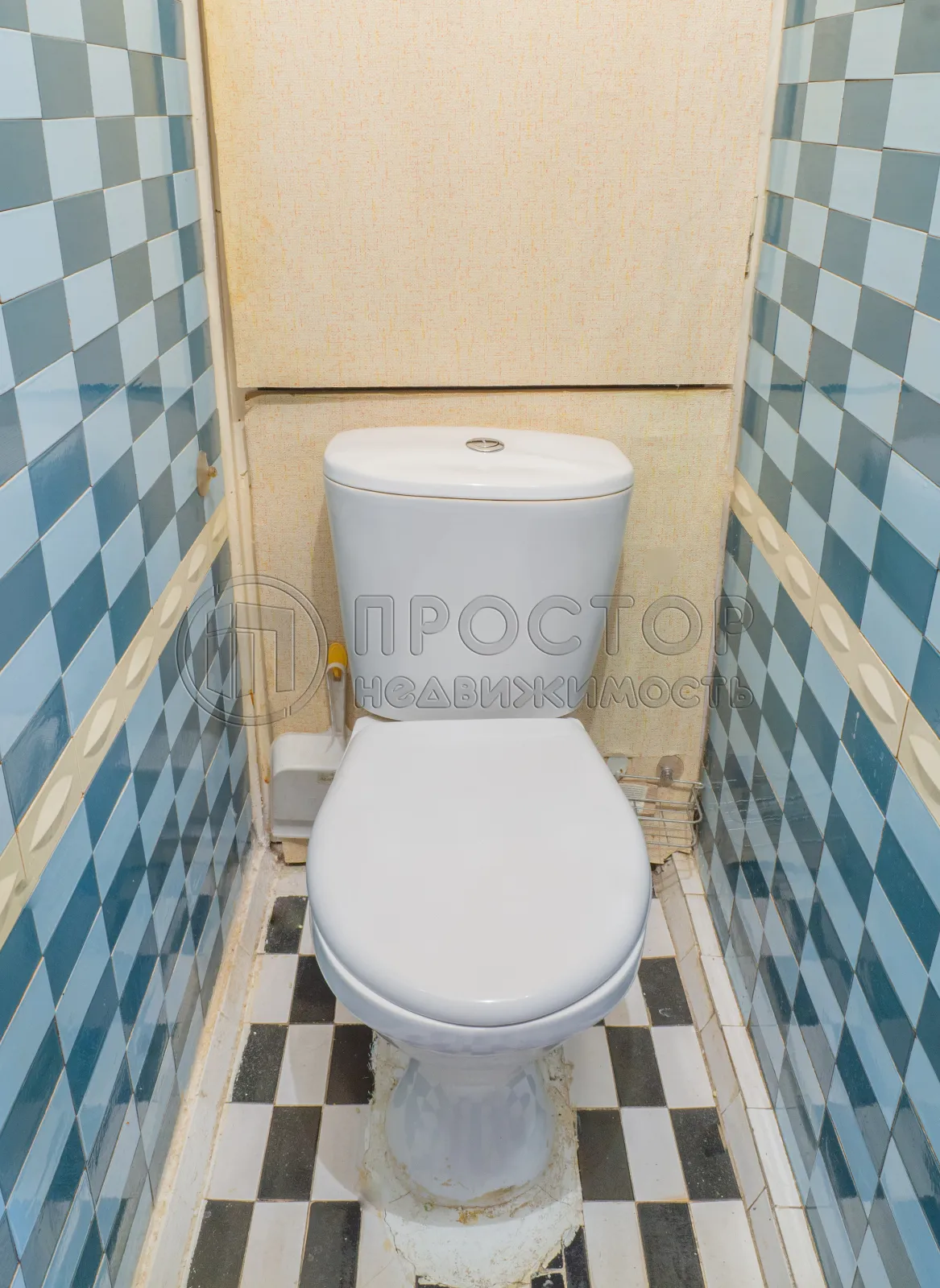 3-комнатная квартира, 58 м² - фото 18