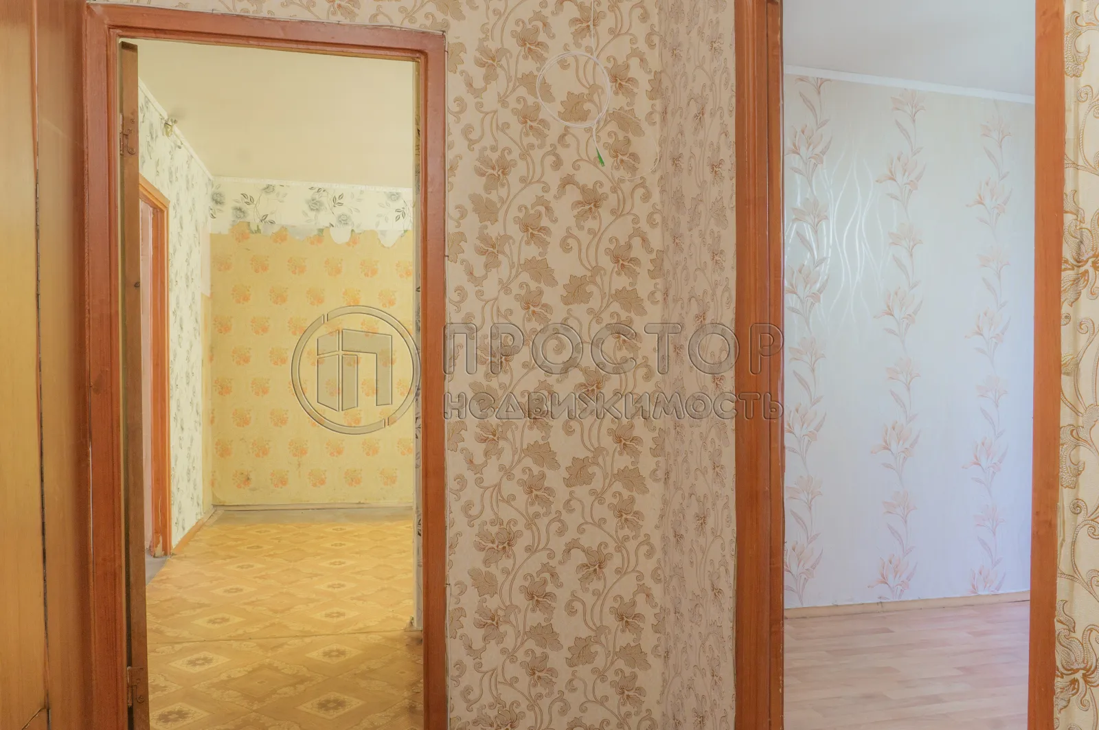 3-комнатная квартира, 58 м² - фото 8