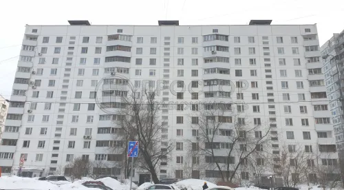 3-комнатная квартира, 63.9 м² - фото 2