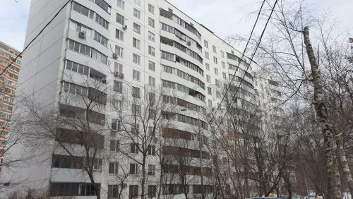 3-комнатная квартира, 63.9 м² - фото 3