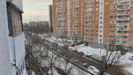 3-комнатная квартира, 63.9 м² - фото 38