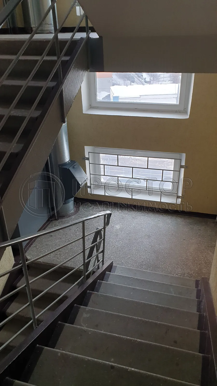 3-комнатная квартира, 63.9 м² - фото 18