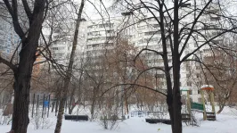 3-комнатная квартира, 63.9 м² - фото 45