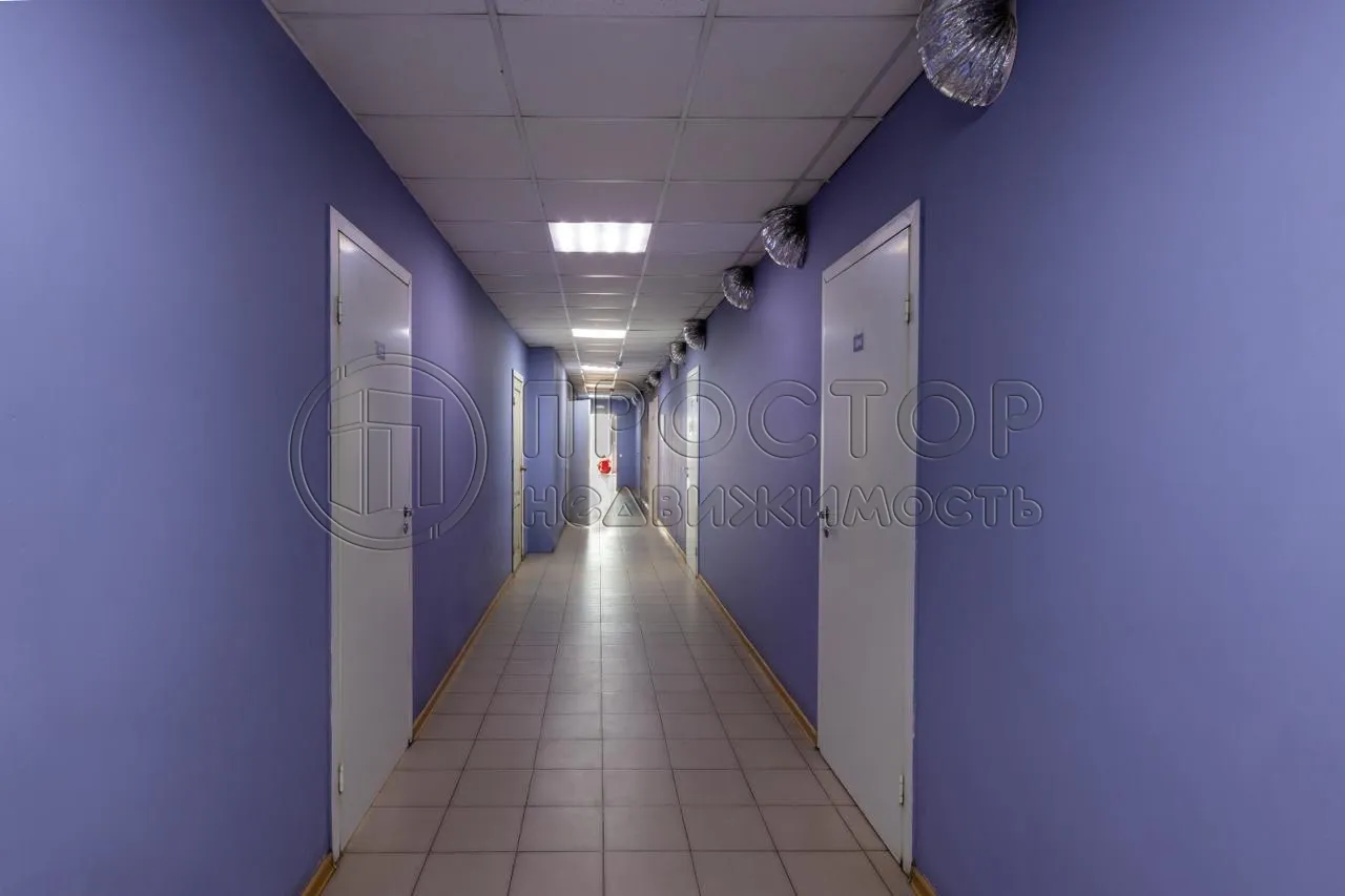 Коммерческая недвижимость (свободного назначения), 2525 м² - фото 9