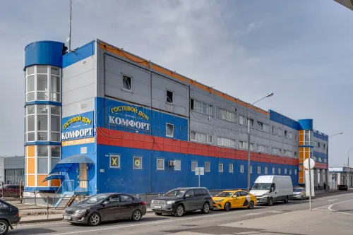 Коммерческая недвижимость (свободного назначения), 2525 м² - фото 16