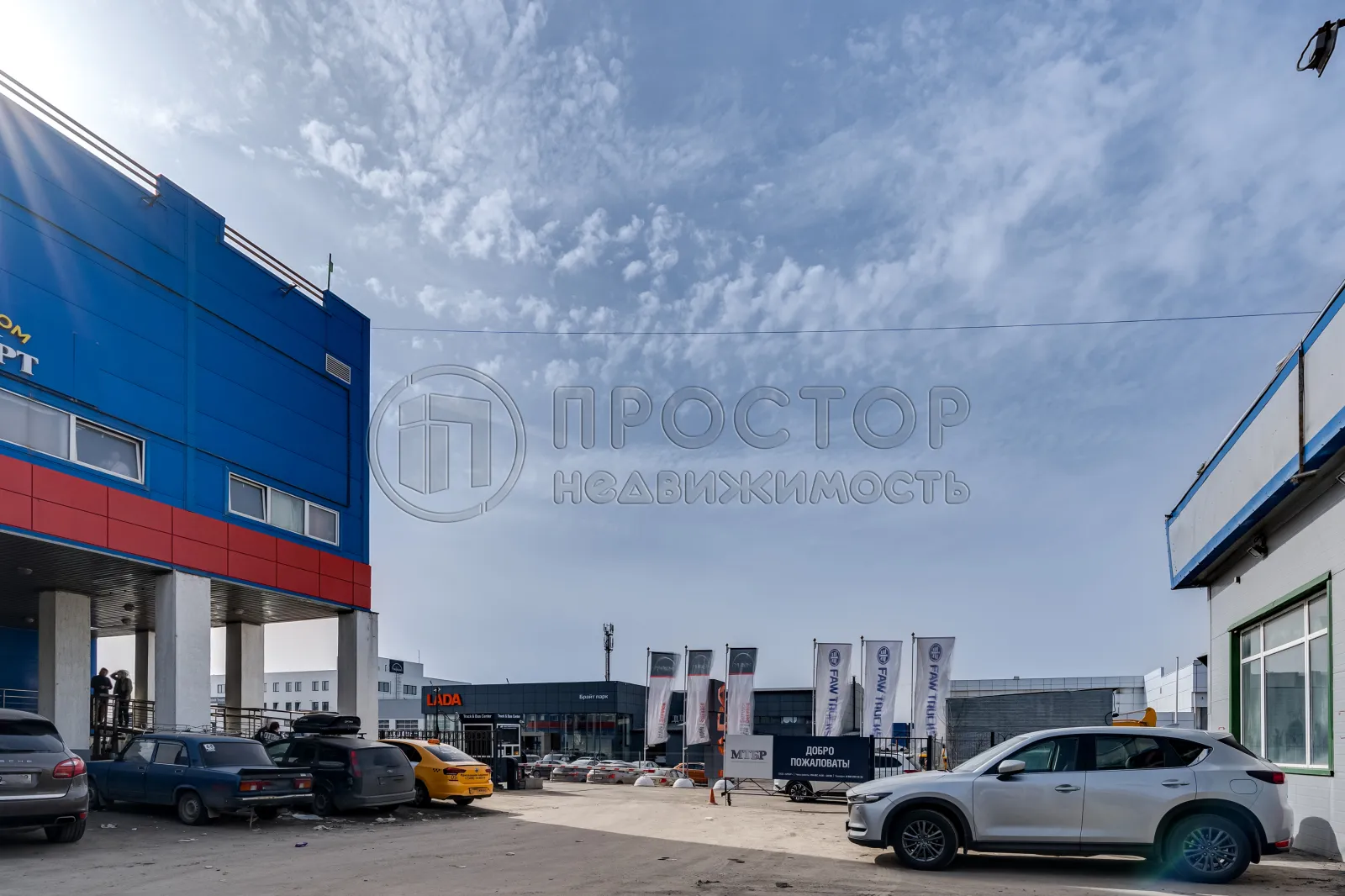 Коммерческая недвижимость (свободного назначения), 2525 м² - фото 17