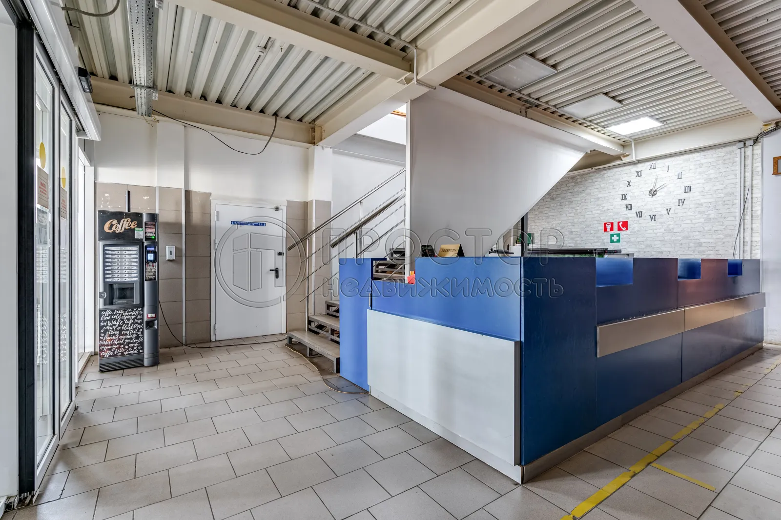 Коммерческая недвижимость (свободного назначения), 2525 м² - фото 2