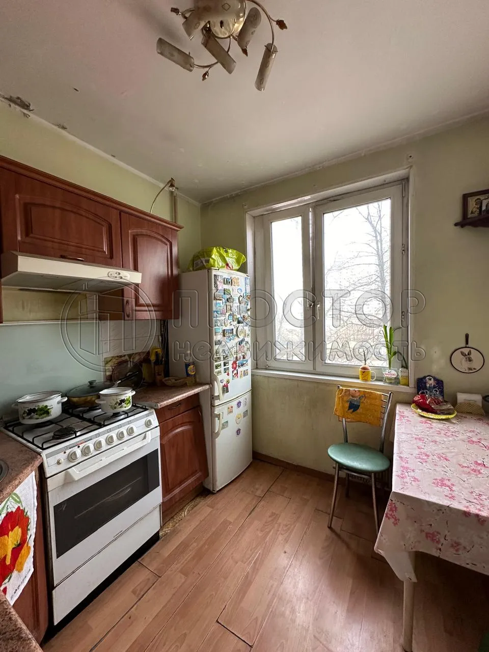 2-комнатная квартира, 46 м² - фото 2