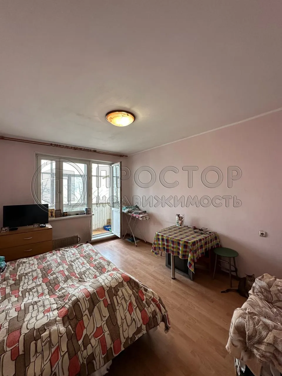 2-комнатная квартира, 46 м² - фото 5