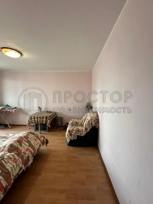 2-комнатная квартира, 46 м² - фото 6