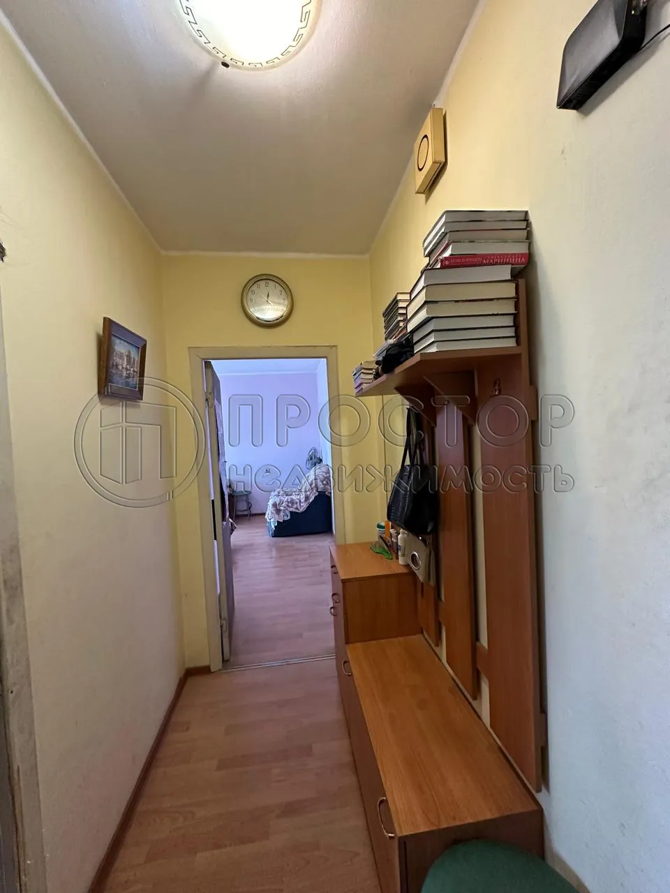 2-комнатная квартира, 46 м² - фото 7