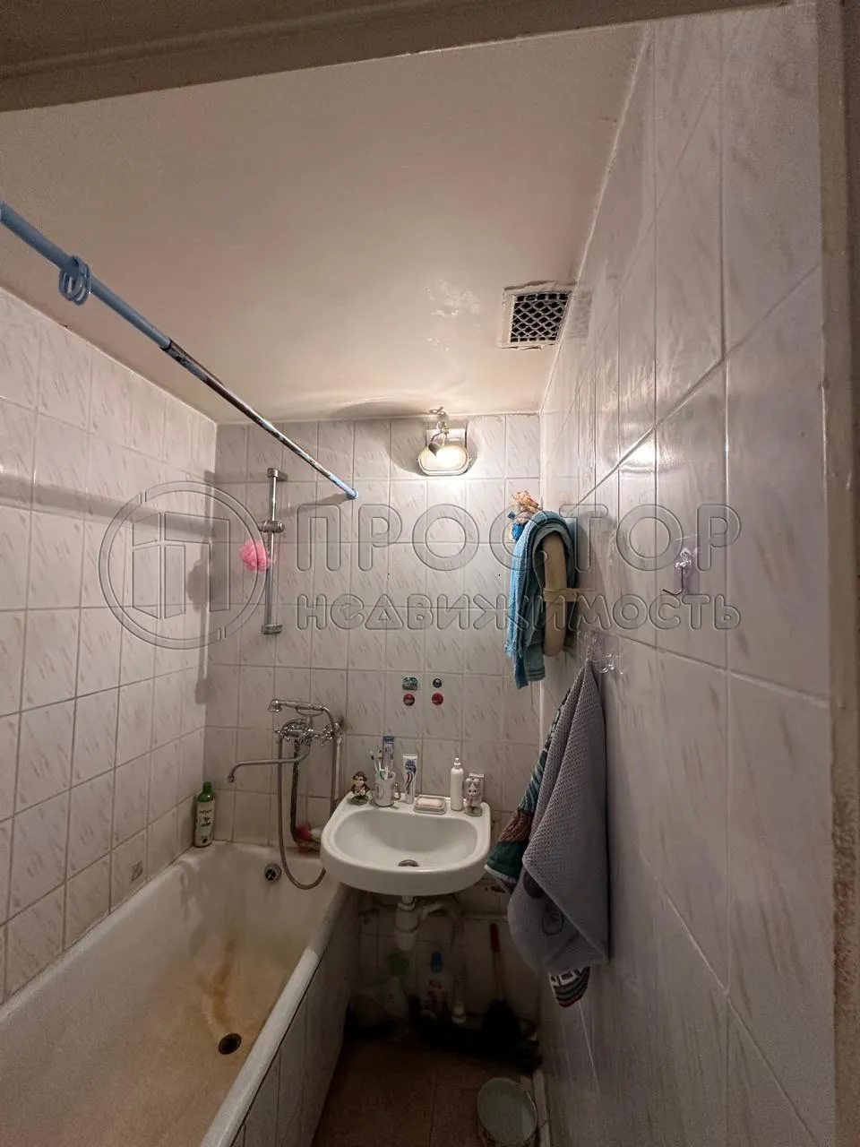 2-комнатная квартира, 46 м² - фото 8