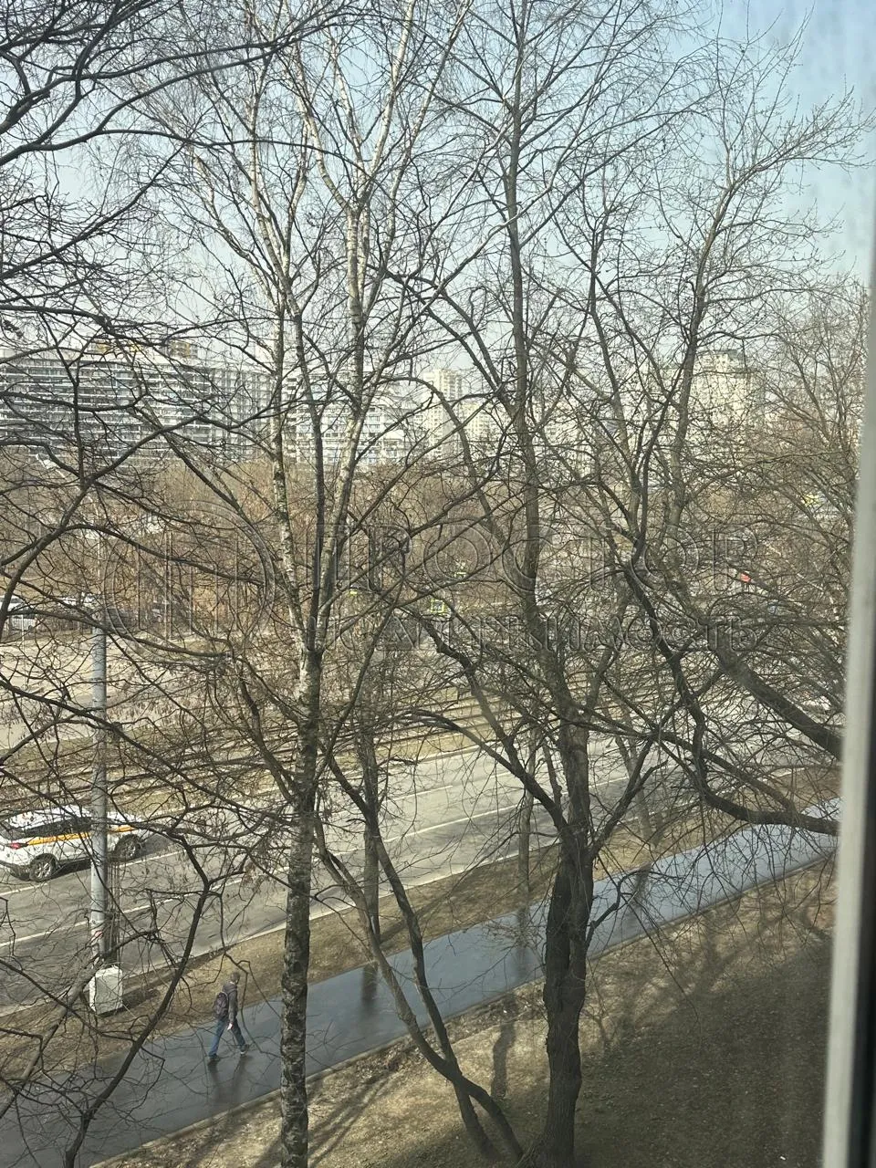 2-комнатная квартира, 46 м² - фото 12