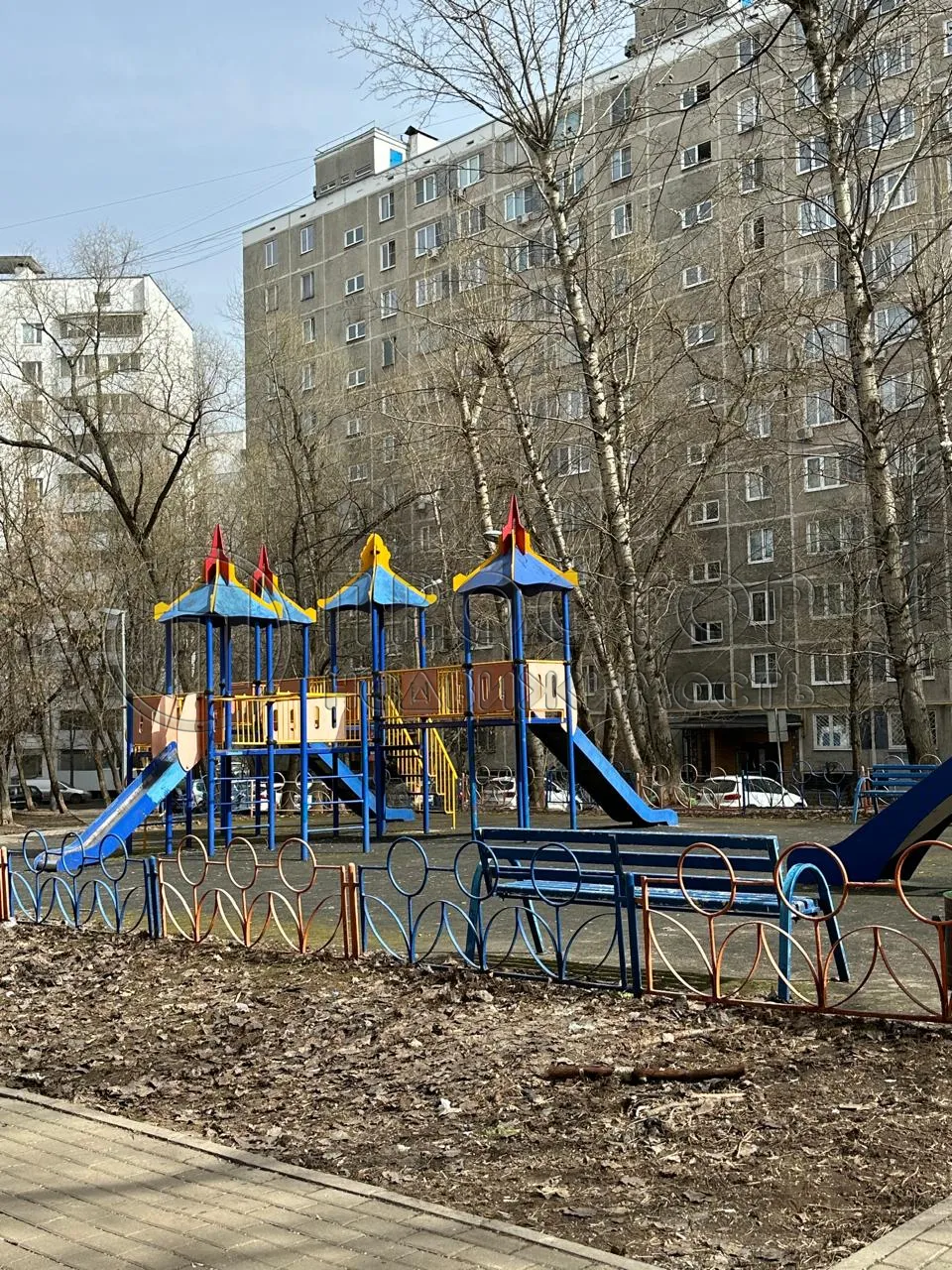 2-комнатная квартира, 46 м² - фото 15