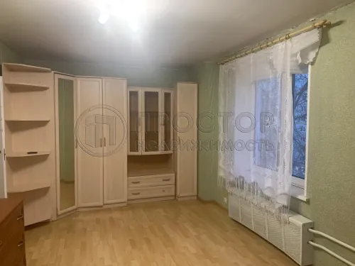 2-комнатная квартира, 45 м.кв.