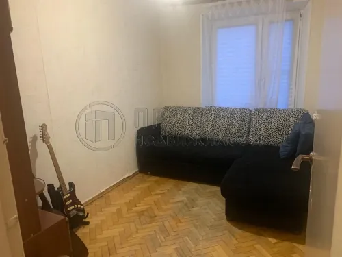 2-комнатная квартира, 45 м² - фото 4