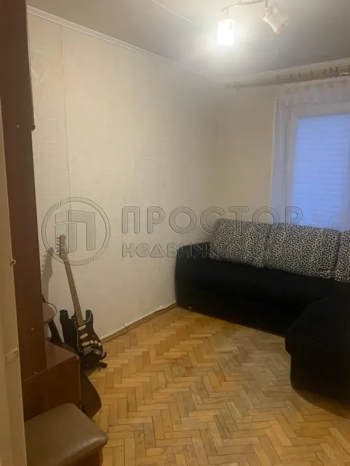 2-комнатная квартира, 45 м² - фото 5