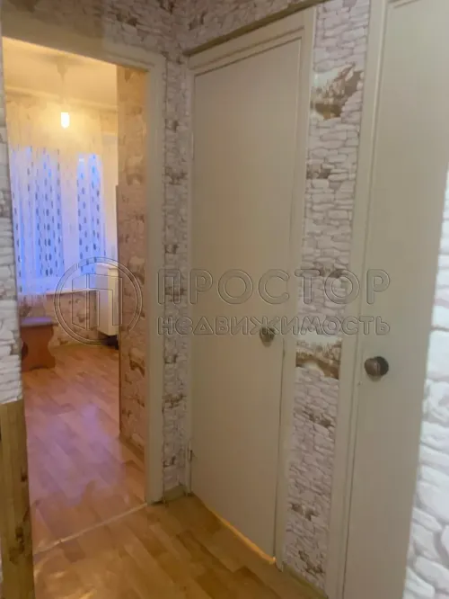 2-комнатная квартира, 45 м² - фото 10