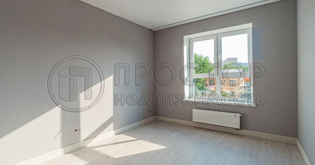 3-комнатная квартира, 61.9 м² - фото 2
