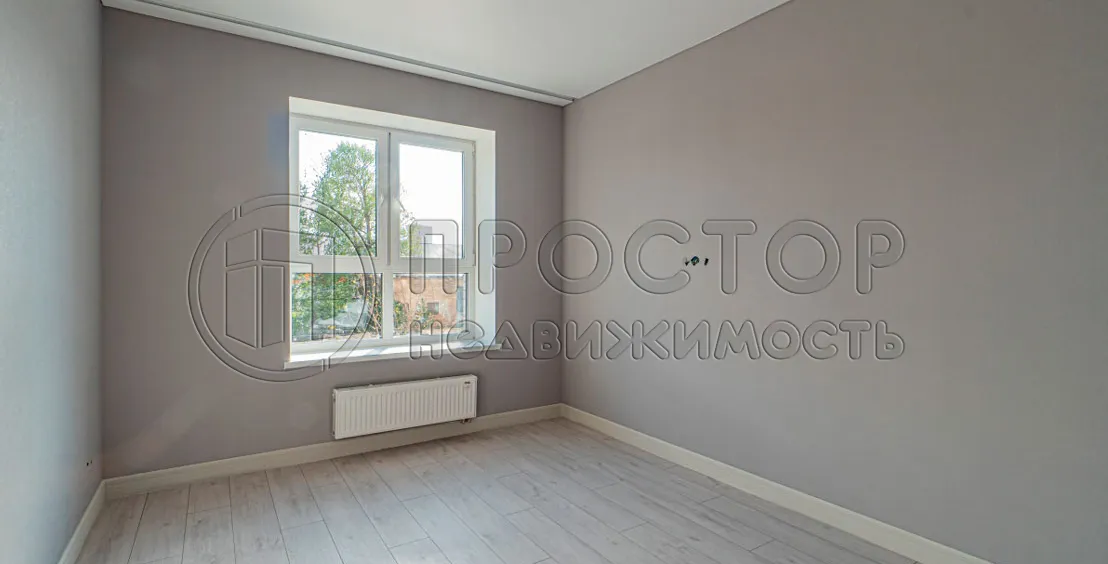 3-комнатная квартира, 61.9 м² - фото 3