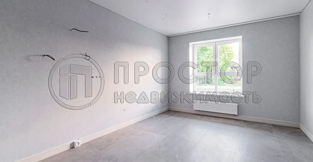 3-комнатная квартира, 61.9 м² - фото 4