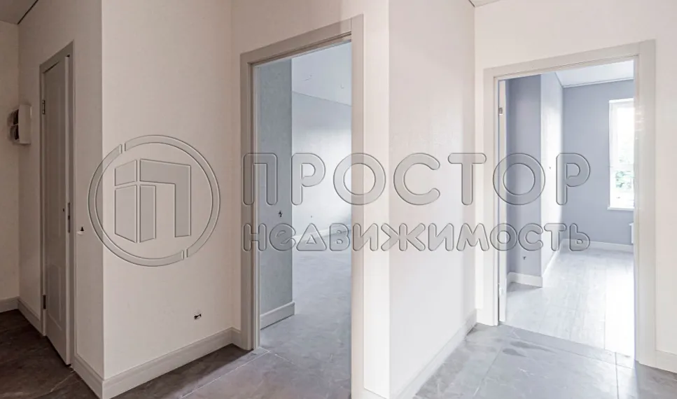 3-комнатная квартира, 61.9 м² - фото 5