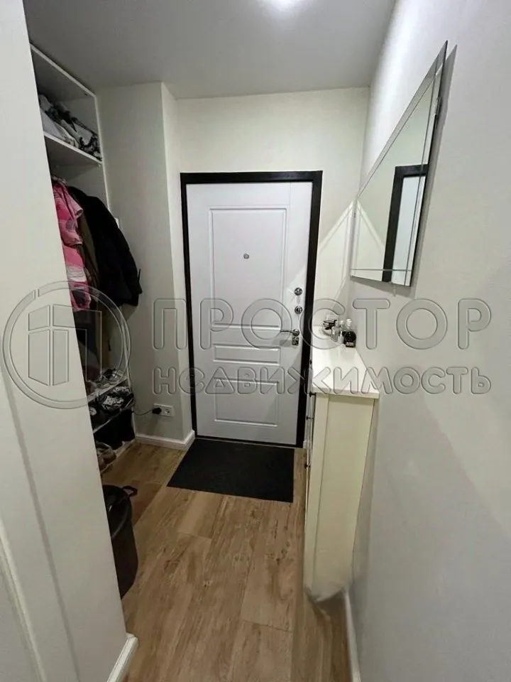 2-комнатная квартира, 43 м² - фото 4