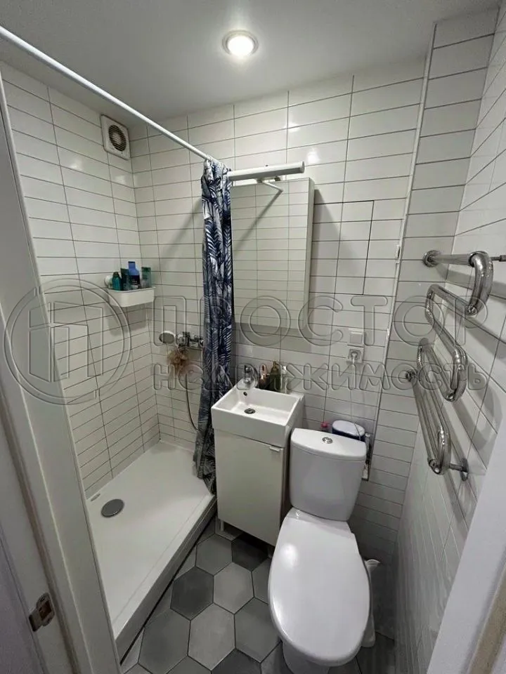 2-комнатная квартира, 43 м² - фото 5