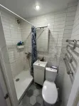 2-комнатная квартира, 43 м² - фото 12