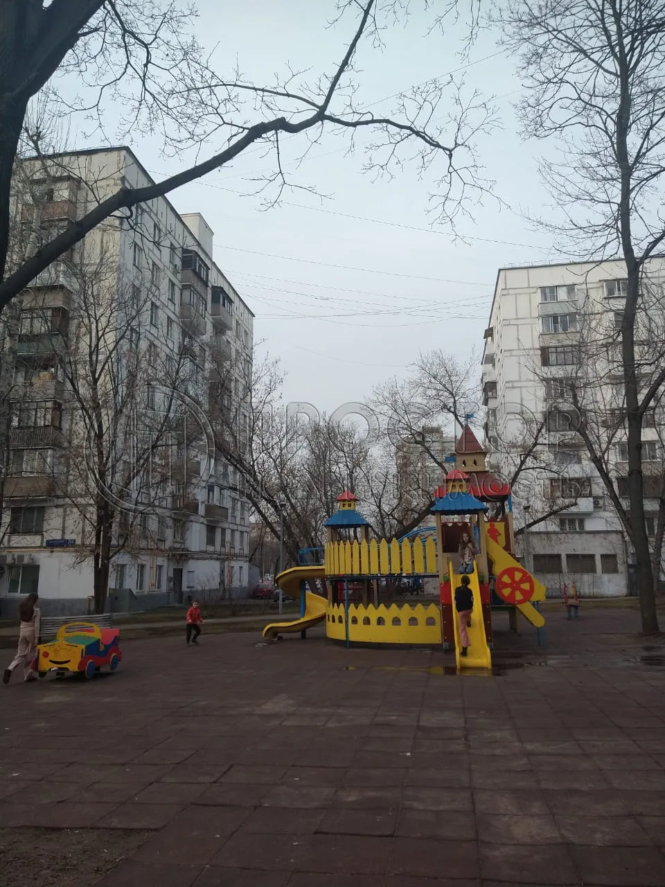 2-комнатная квартира, 43 м² - фото 8