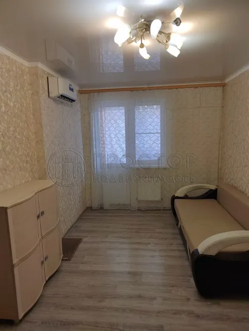 1-комнатная квартира, 36.6 м² - фото 9