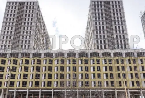 3-комнатная квартира, 50.4 м² - фото 21