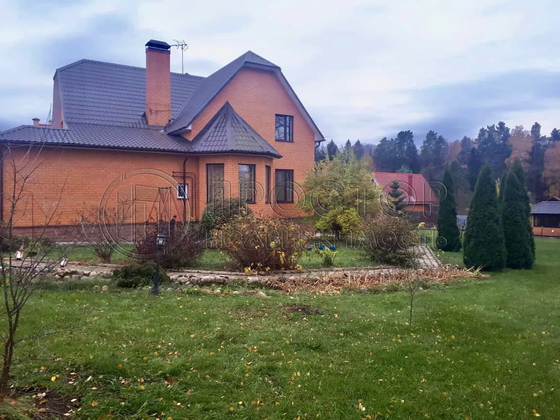 Дом, 221.3 м² - фото 2