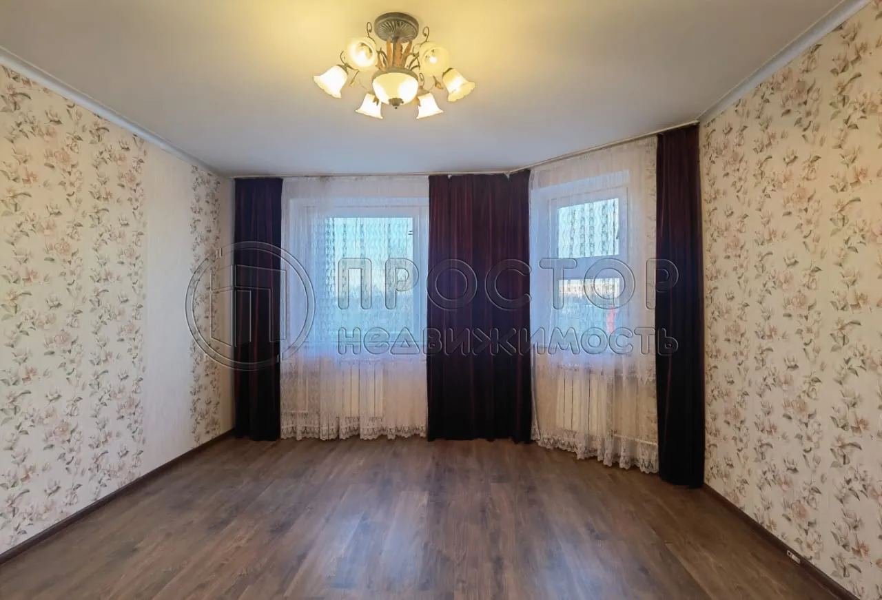 2-комнатная квартира, 60 м² - фото 5