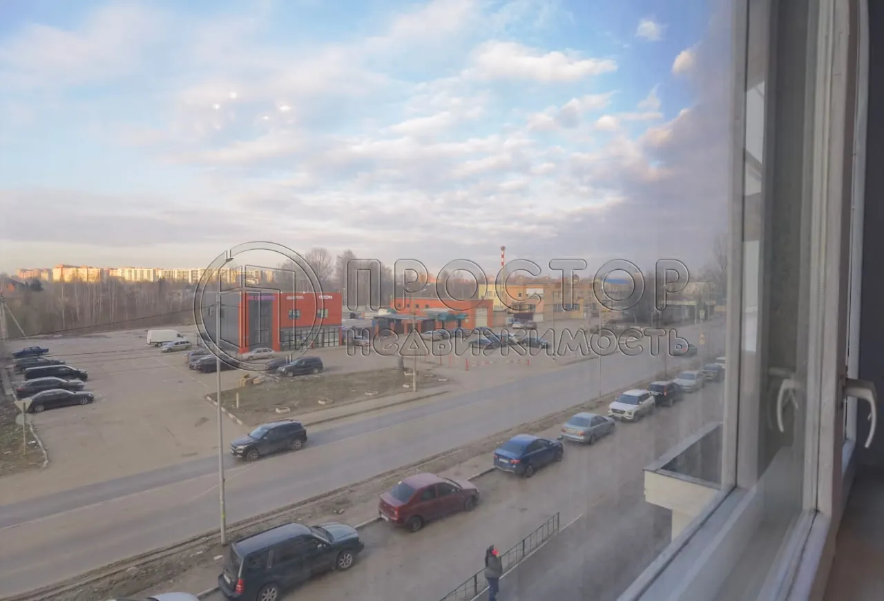 2-комнатная квартира, 60 м² - фото 7