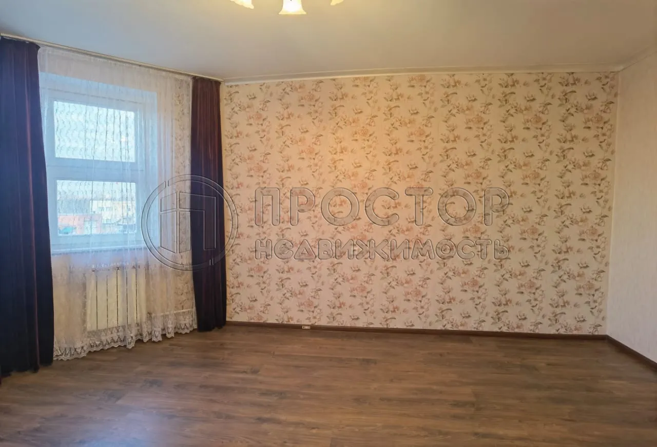 2-комнатная квартира, 60 м² - фото 8