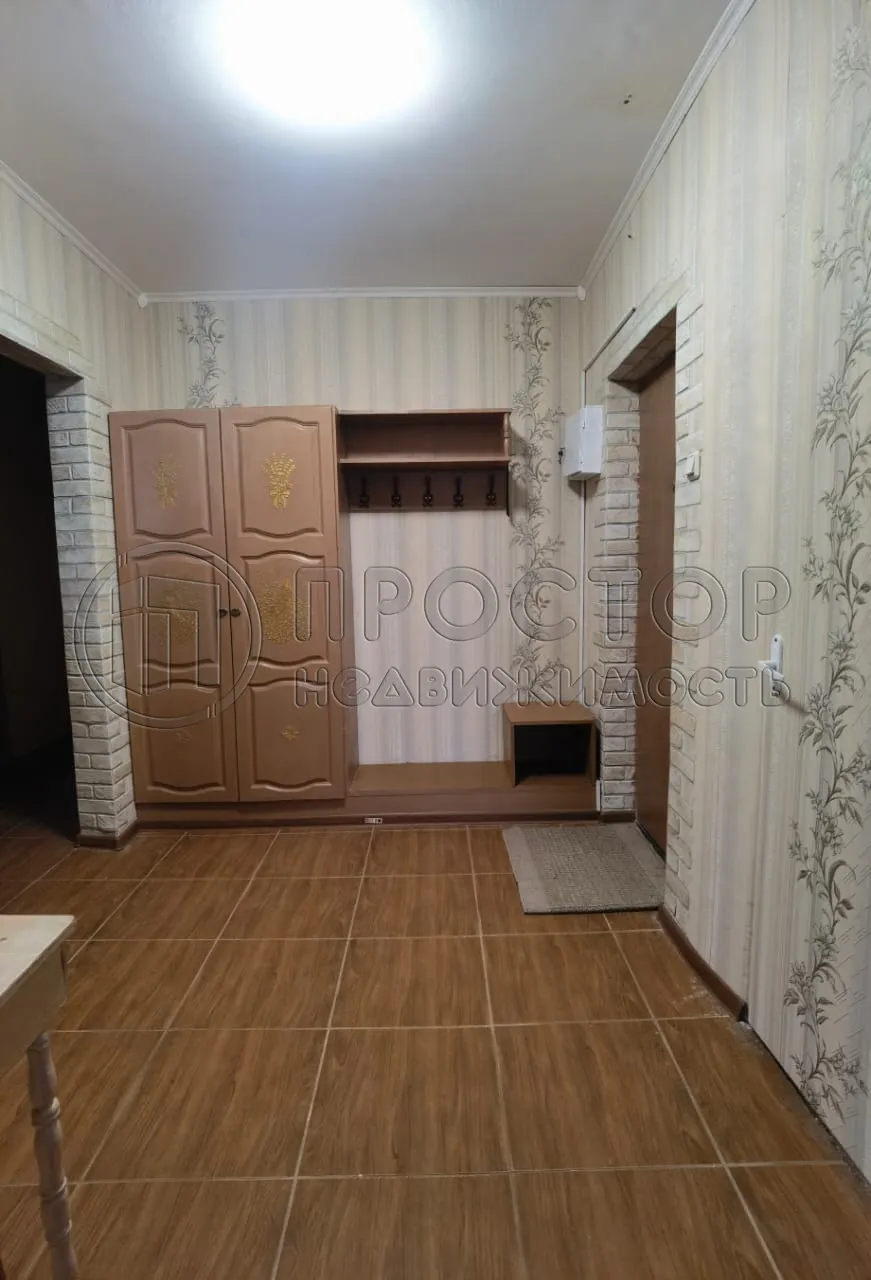 2-комнатная квартира, 60 м² - фото 11
