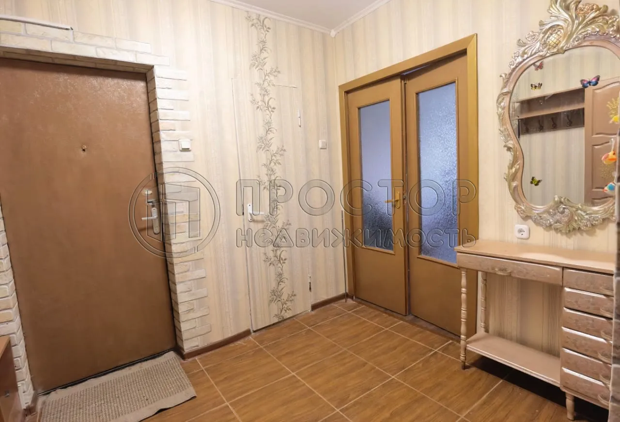 2-комнатная квартира, 60 м² - фото 12