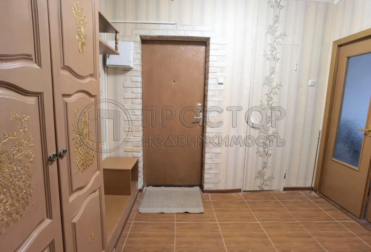 2-комнатная квартира, 60 м² - фото 14