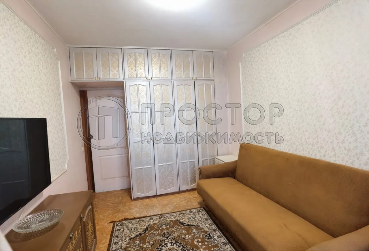 2-комнатная квартира, 60 м² - фото 15