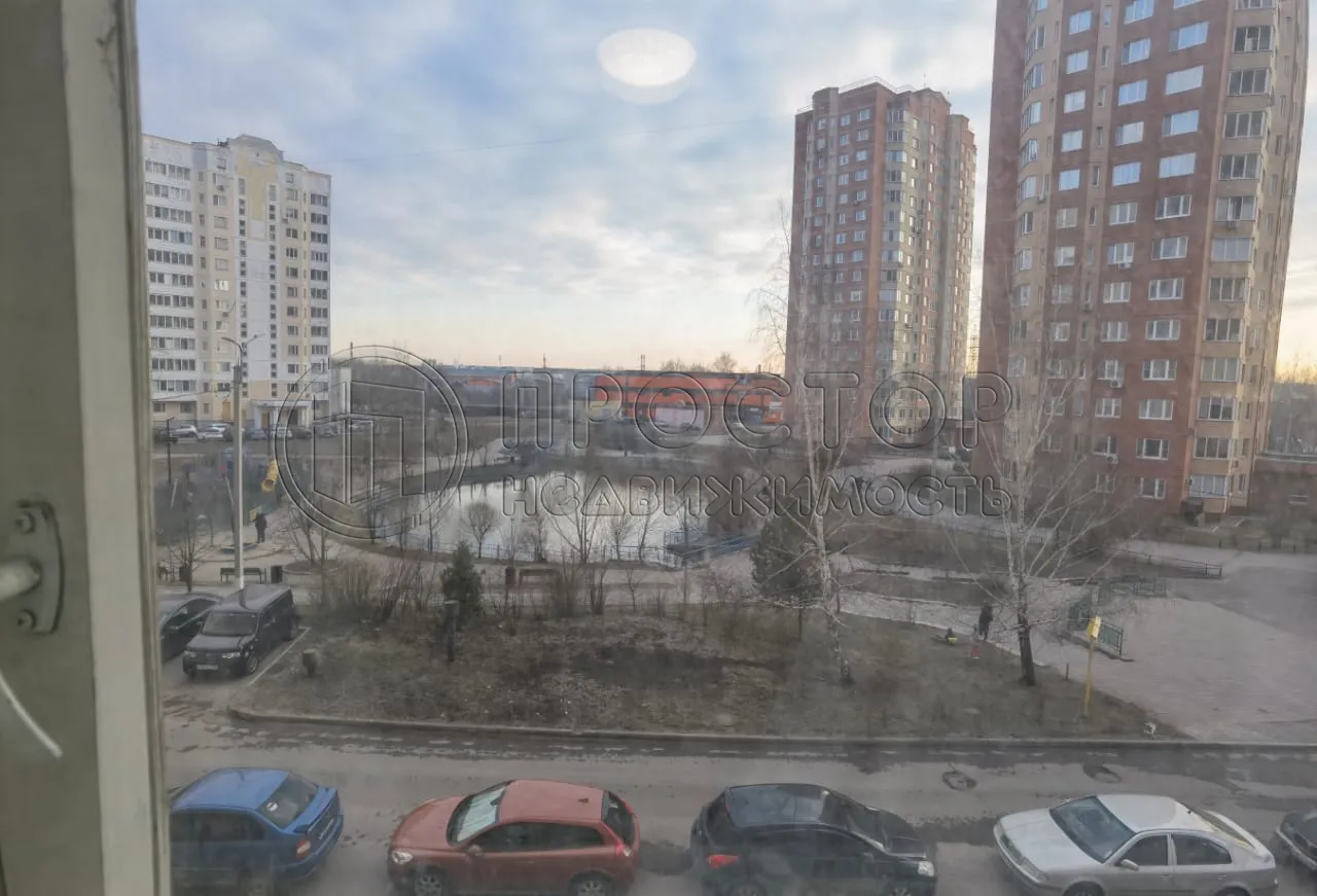 2-комнатная квартира, 60 м² - фото 16