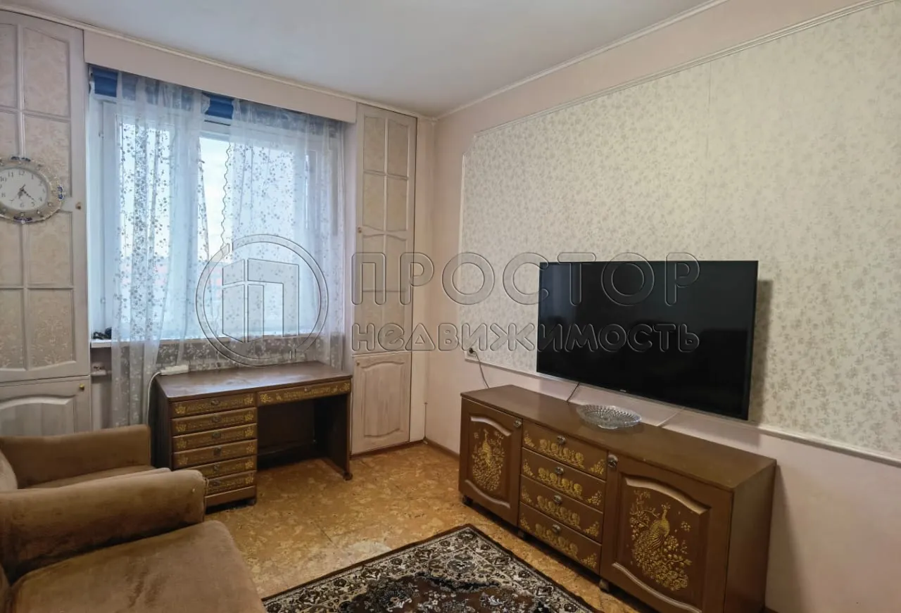 2-комнатная квартира, 60 м² - фото 17