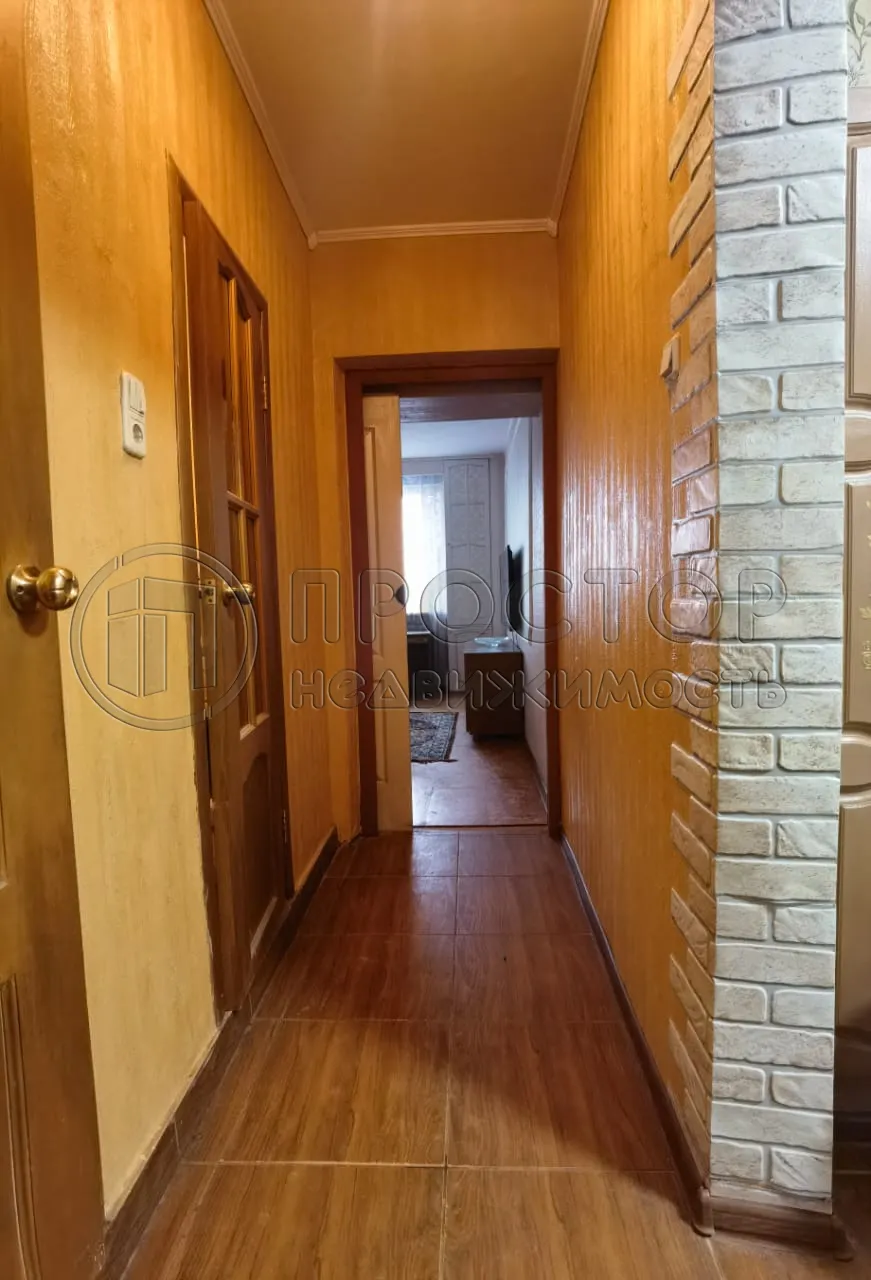 2-комнатная квартира, 60 м² - фото 18