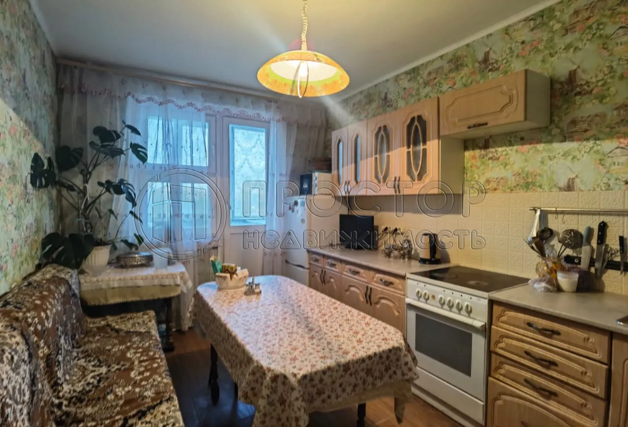 2-комнатная квартира, 60 м² - фото 19