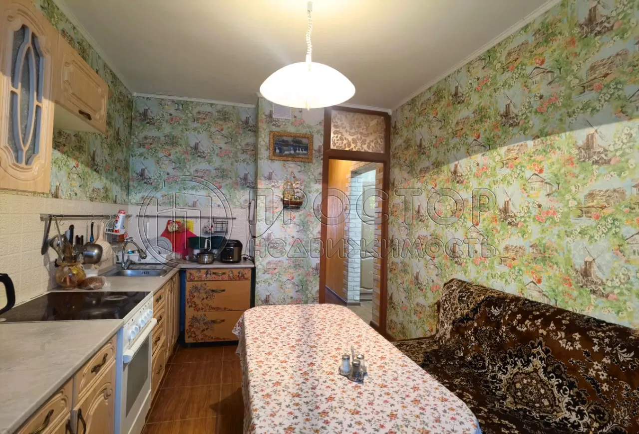 2-комнатная квартира, 60 м² - фото 20