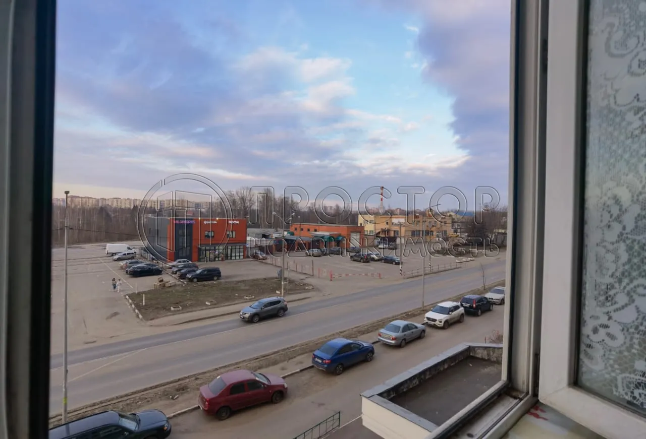 2-комнатная квартира, 60 м² - фото 21