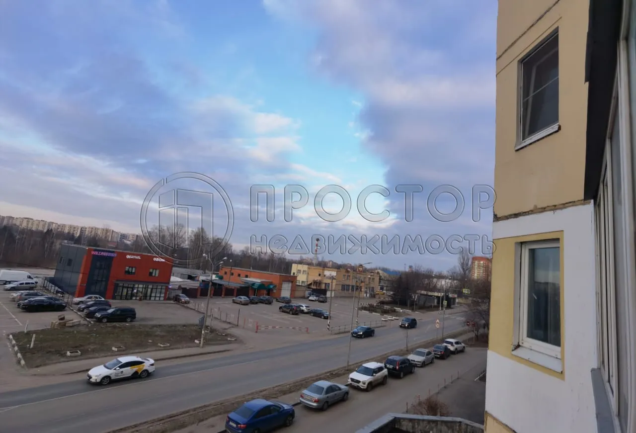 2-комнатная квартира, 60 м² - фото 22